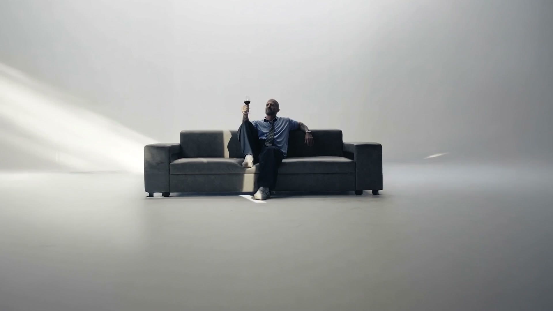 Cinematic Brand Film thumbnail